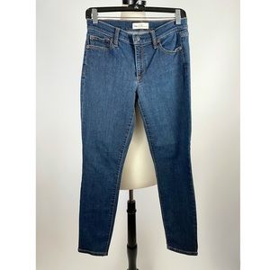 Gap 1969 True Skinny Jeans